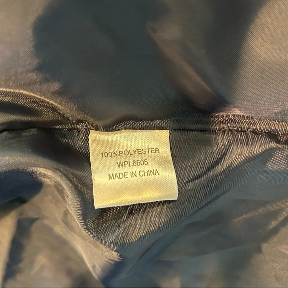 NFL Team Apparel Denver Broncos jacket - Picture 8 of 12